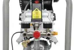 Компрессор Tagred 50L TA301N 7