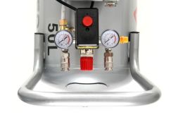 Компрессор Tagred 50L TA301N