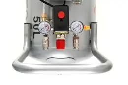 Компресор Tagred 50L TA301N 6