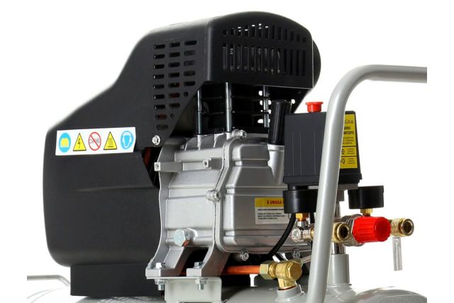 Компрессор Tagred 50L TA301N