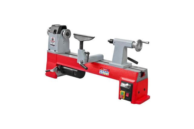 Станок токарный Holzmann D 510F