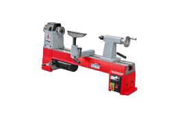 Станок токарный Holzmann D 510F