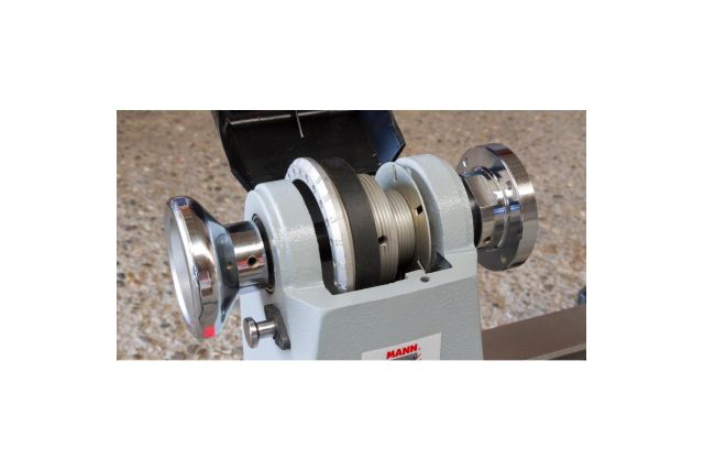 Станок токарный Holzmann D 510F