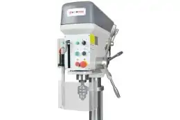 Настольный сверлильный станок CORMAK WS20 2