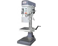 Настільний свердлильний верстат CORMAK WS20
