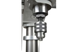 Настольный сверлильный станок CORMAK WS20