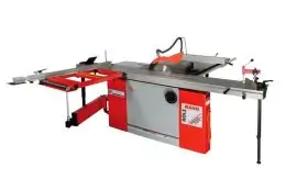 Форматно-розкрійний верстат Holzmann TS 315VF2600_230V 1