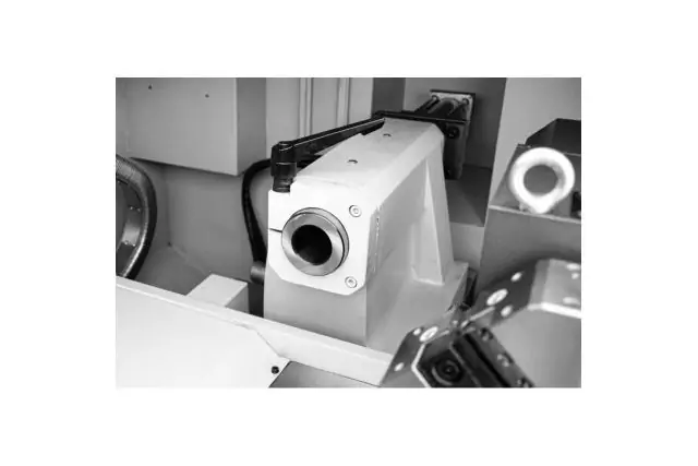 Токарный станок с ЧПУ Cormak 500x1000 5