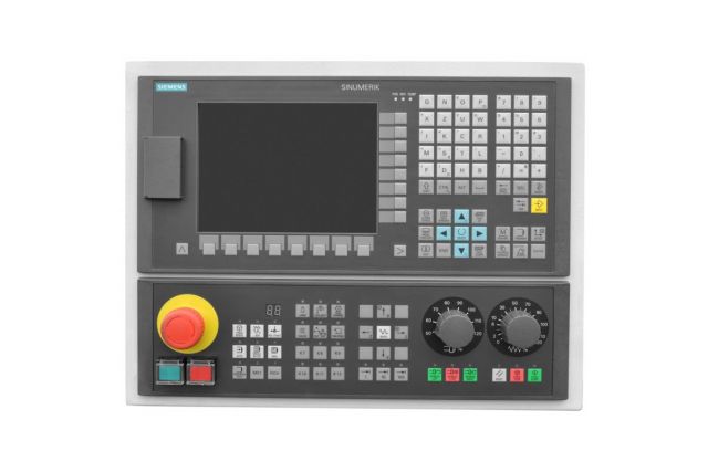 Токарный станок с ЧПУ Cormak 500x1000