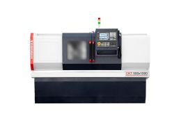 Токарный станок с ЧПУ Cormak 500x1000