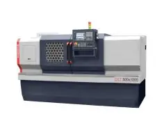 Токарний верстат з ЧПУ Cormak 500x1000
