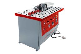 Кромкооблицювальний верстат Holzmann KAM 535 NEO