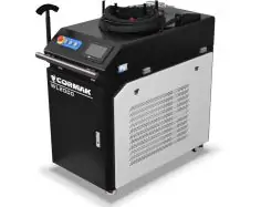 Аппарат лазерной очистки CORMAK CL1000