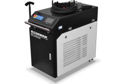 Апарат лазерного очищення CORMAK CL1000