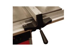 Станок круглопильный с торцовочной кареткой Holzmann TS 250F