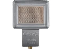 Обогреватель газовый инфракрасный Orgaz SB-600 газовый...