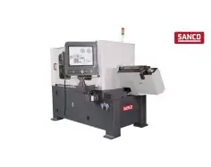 Проволочно-вырезной станок с ЧПУ SANCO WB-6CNC-3A-3D