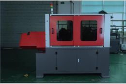 Проволочно-вырезной станок с ЧПУ SANCO WB-6CNC-3A-3D