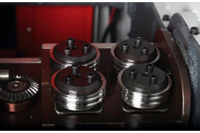 Проволочно-вырезной станок с ЧПУ SANCO...