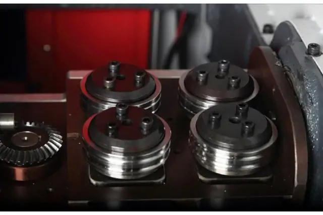 Проволочно-вирізної верстат з ЧПК SANCO WB-6CNC-3A-3D 4