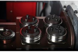 Проволочно-вырезной станок с ЧПУ SANCO WB-6CNC-3A-3D