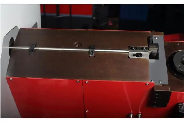 Проволочно-вирізної верстат з ЧПК SANCO WB-6CNC-3A-3D 5