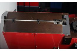 Проволочно-вырезной станок с ЧПУ SANCO WB-6CNC-3A-3D