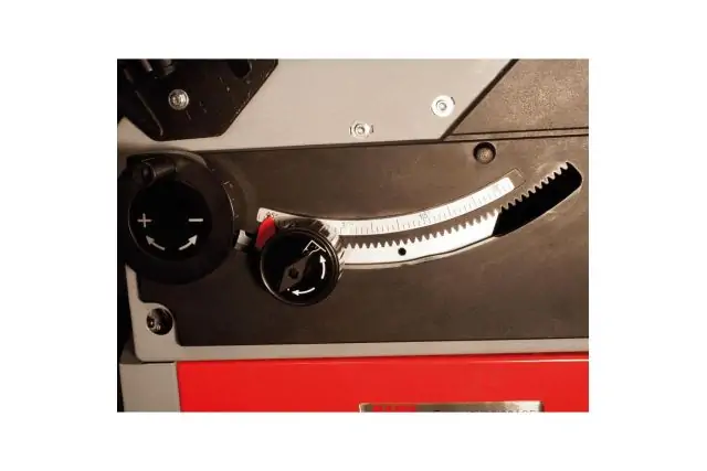 Станок круглопильный с торцовочной кареткой Holzmann TS 250F 3