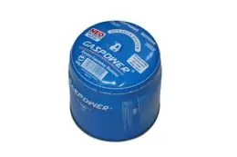 Картридж газовый Gas Power 190 граммов 2