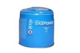 Картридж газовый Gas Power 190 граммов 1