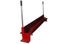 Кромкогибочный станок Holzmann AKB 1000FO