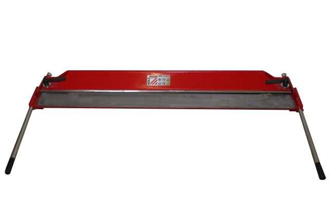 Кромкогибочный станок Holzmann AKB 1000FO