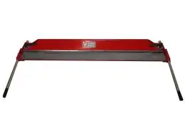 Кромкогибочный станок Holzmann AKB 1000FO 2