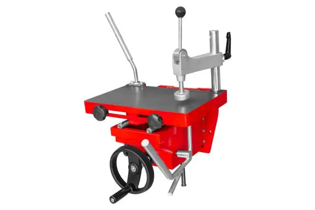 Пристрій свердлильно-пазовальное Holzmann HOB 305PROLL 1