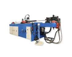 Дорновий трубогиб з ЧПУ SANCO SB-38CNC