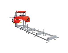 Стрічкова пилорама Holzmann BBS810SMART_400V