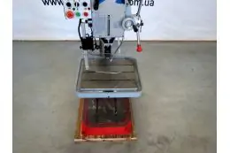 Сверлильно-фрезерний станок Holzmann ZS 50APS 4