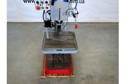 Сверлильно-фрезерний станок Holzmann ZS 50APS