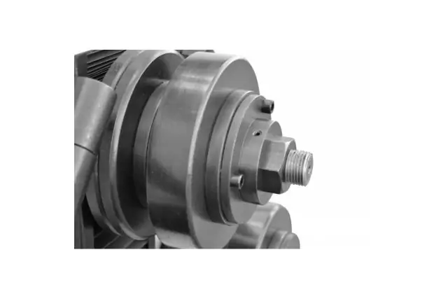 Гибочный станок для труб и профилей CORMAK HRBM 65HV 4