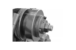 Гибочный станок для труб и профилей CORMAK HRBM 65HV 4