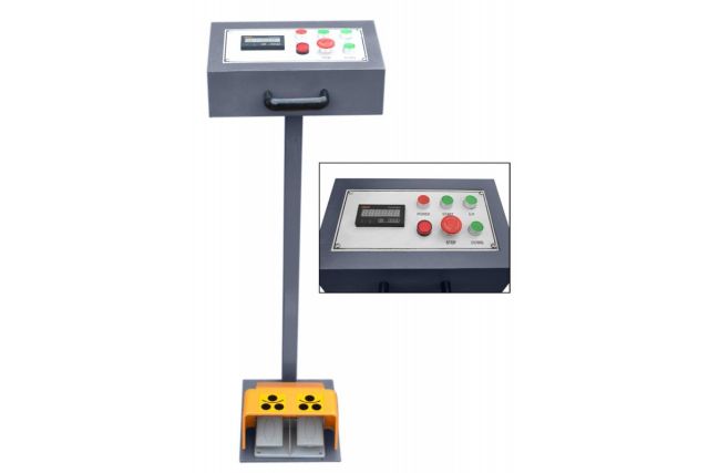 Гибочний верстат для труб і профілів CORMAK...