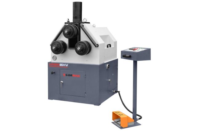 Гибочный станок для труб и профилей CORMAK HRBM...