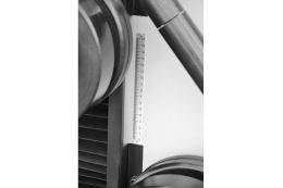 Гибочный станок для труб и профилей CORMAK HRBM 65HV