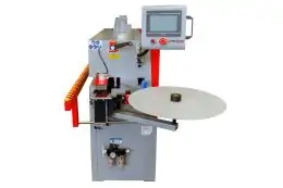 Автоматичний кромкооблицювальний верстат Holzmann KAM35SMART_400V 3