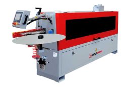 Автоматичний кромкооблицювальний верстат Holzmann KAM35SMART_400V