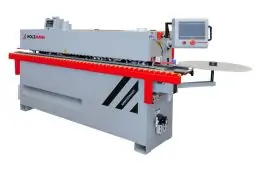 Автоматичний кромкооблицювальний верстат Holzmann KAM35SMART_400V 13