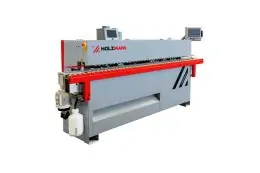 Автоматичний кромкооблицювальний верстат Holzmann KAM35SMART_400V 1