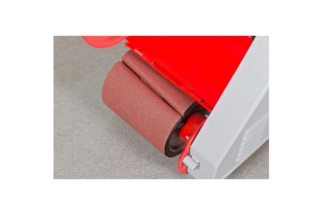 Машина паркетошлифовальная Holzmann PSM 3