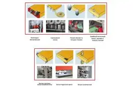 Автоматический кромкооблицовочный станок Holzmann KAM 215ALL 7