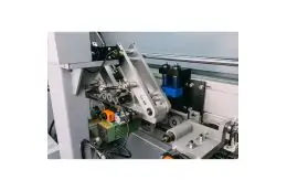 Автоматичний кромкооблицювальний верстат Holzmann KAM 215ALL 4